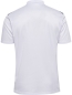 Preview: Hummel Authentic Functional Poloshirt - White